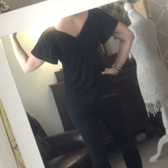 Xhilaration Blouse - Picture 10 of 10